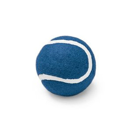 LANZA Ball for pets in resistant rubber and reinforced fabric - EgotierPro AN1020