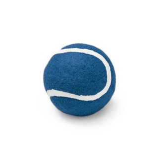 LANZA Ball for pets in resistant rubber and reinforced fabric - EgotierPro AN1020