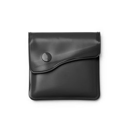 CENIX Taschenaschenbecher mit inneren feuerfesten Aluminium - EgotierPro AT1023