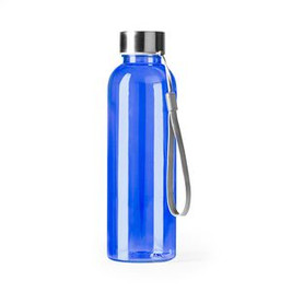 Stamina BI4067 - VALSAN RPET bottle with translucent body