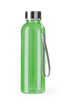 Stamina BI4067 - VALSAN RPET bottle with translucent body