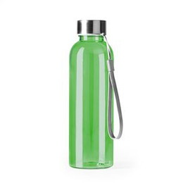 Stamina BI4067 - VALSAN RPET bottle with translucent body