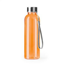 Stamina BI4067 - VALSAN RPET bottle with translucent body