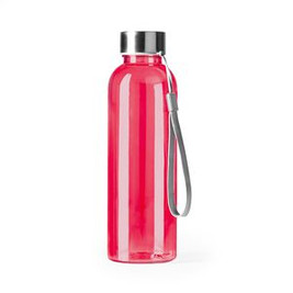 Stamina BI4067 - VALSAN RPET bottle with translucent body