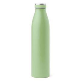 Stamina BI4093 - YISEL 304 steel thermal bottle with double layer and vacuum copper insulation