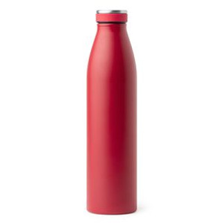 YISEL 304 steel thermal bottle with double layer and vacuum copper insulation - EgotierPro BI4093