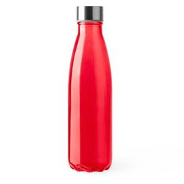 Stamina BI4099 - SANDI Glass bottle with body in translucent colour