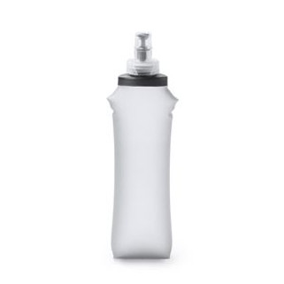 TRAIL Foldable bottle to transport your drinks in a practical way during sporting events - EgotierPro BI4104