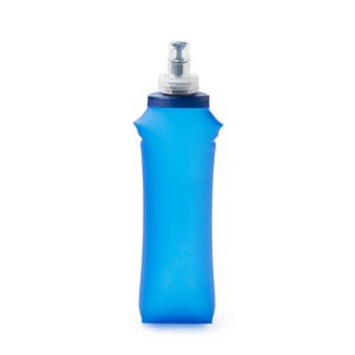 TRAIL Foldable bottle to transport your drinks in a practical way during sporting events - EgotierPro BI4104