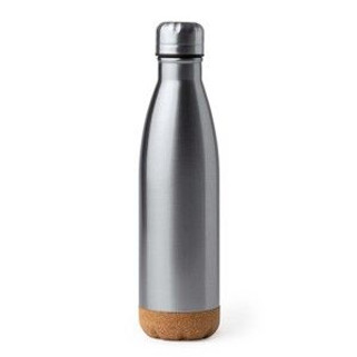 KALE Thermal 304 stainless steel double wall bottle - EgotierPro BI4105