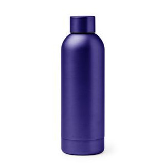 BALAX 304 stainless steel thermal bottle - EgotierPro BI4122