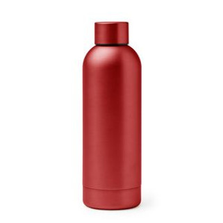 BALAX 304 stainless steel thermal bottle - EgotierPro BI4122