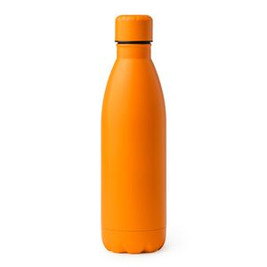 Stamina BI4125 - TAREK 304 stainless steel bottle with matte finish