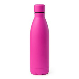 Stamina BI4125 - TAREK 304 stainless steel bottle with matte finish