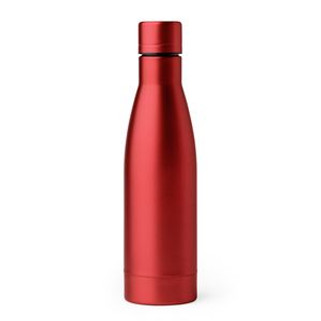 FANCY Fantastische Thermosflasche aus 304 Edelstahl - EgotierPro BI4126