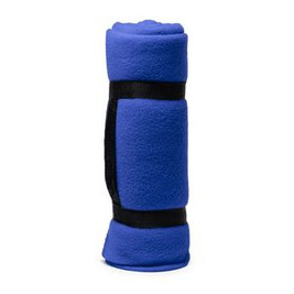 Stamina BK5625 - DANERIS Couverture polaire avec traitement anti-boulochage