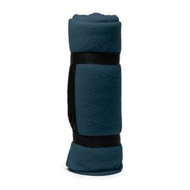 Stamina BK5625 - DANERIS Fleece blanket with anti-pilling treatment