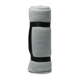 Stamina BK5625 - DANERIS Fleece blanket with anti-pilling treatment
