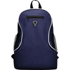 CONDOR Small backpack with adjustable straps - EgotierPro BO7153