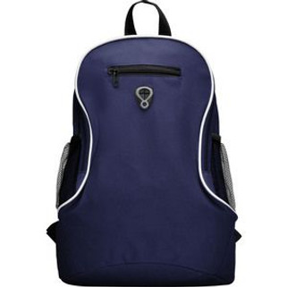 CONDOR Small backpack with adjustable straps - EgotierPro BO7153