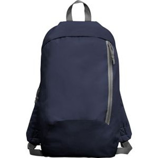 SISON Small backpack with adjustable shoulder straps - EgotierPro BO7154