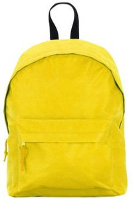 TUCAN Basic backpack in resistant fabric - EgotierPro BO7158