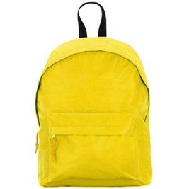 TUCAN Basic backpack in resistant fabric - EgotierPro BO7158