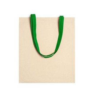 NIZA Sac 100% coton 105 g/m² - EgotierPro BO7160