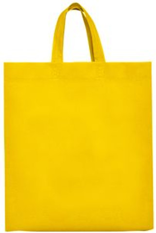 LAKE Heat-sealed bag with gusset on the sides and base - EgotierPro BO7503