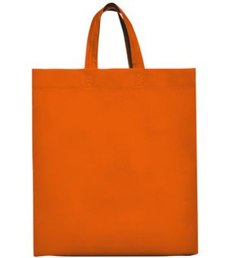 LAKE Heat-sealed bag with gusset on the sides and base - EgotierPro BO7503