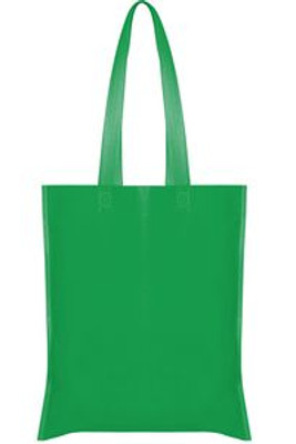 CREST Heat-sealed bag without gusset - EgotierPro BO7506