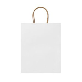 ARCE 110 gsm paper bag in natural finish - EgotierPro BO7538