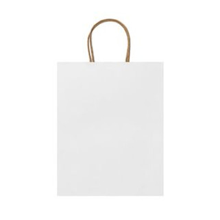 ARCE 110 gsm paper bag in natural finish - EgotierPro BO7538