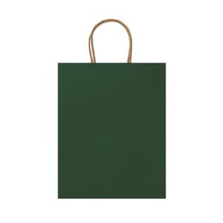 ARCE Torba papierowa z naturalnym wykończeniem 110 g/m² - EgotierPro BO7538