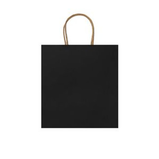 HAYA Sac en papier finition naturelle 110gr / m2 - EgotierPro BO7539