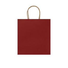 HAYA 110 gsm paper bag in natural finish - EgotierPro BO7539