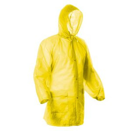 Stamina CB5603 - BAIKAL Waterproof raincoat with heat-sealed edges