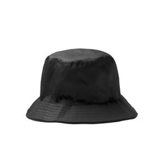 FROSTY Reversible bucket hat in nylon and fleece lining - EgotierPro GR6998