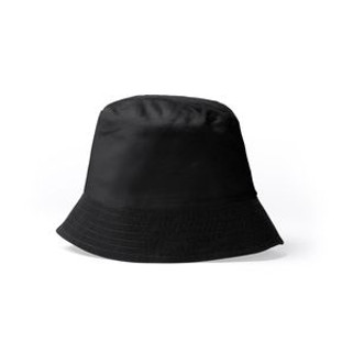 BOBIN 100% cotton bucket hat - EgotierPro GR6999