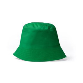 BOBIN 100% cotton bucket hat - EgotierPro GR6999