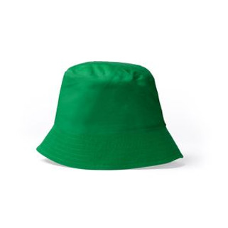 BOBIN 100% cotton bucket hat - EgotierPro GR6999