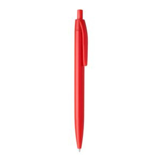 STIX Retractable pen made of ABS in assorted colours - EgotierPro HW8010