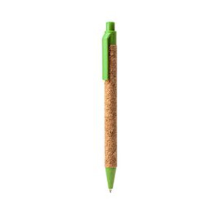 Stamina HW8043 - COMPER Eco-line ball pen with body in cork