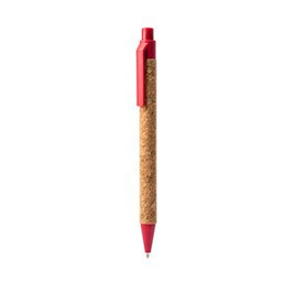 Stamina HW8043 - COMPER Eco-line ball pen with body in cork