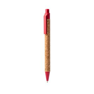 COMPER Eco-line ball pen with body in cork - EgotierPro HW8043