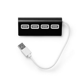 Stamina IA3033 - PLERION USB-Anschluss mit Aluminiumgehäuse