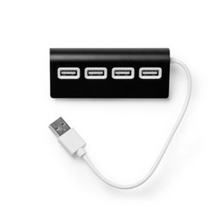 PLERION USB port with aluminum body - EgotierPro IA3033