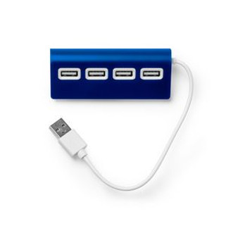 PLERION USB port with aluminum body - EgotierPro IA3033