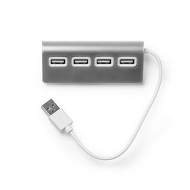 PLERION USB port with aluminum body - EgotierPro IA3033