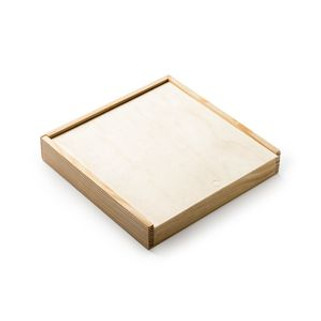 GALVY Set of 4 games of skill - EgotierPro JU1014